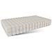 Materasso A Molle Multipocket Aruba 80 X 200 - H3 Medio Rigido / H5 Molto Rigido - Visco Memory, Cocco - Foto miniatura 2