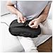 Cuscino Per Massaggio Shiatsu Mc 850 Nero - Foto miniatura 4