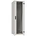 PRO-4268GR.G1SV rack 42U Rack indipendenti Grigio - Foto miniatura 1