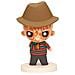 Figura Di Gioco A Nightmare On Elm: Freddy Krueger 8 Cm - Foto miniatura 1