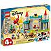 10780 Disney Topolino e i suoi Amici Paladini del Castello - Foto miniatura 1