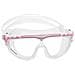 Skylight Goggles Trasparente Regular Bianco / rosa - Foto miniatura 1