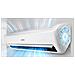 F-ar12nex Kit Climatizzatore A Parete Serie Windfree 12000 Btu Classe A++ / a+ Wifi Integrato Seer 7 / eer 3,43 - Promo - Foto miniatura 1
