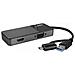 43354 Replicatore Di Porte E Docking Station Per Laptop Usb 3.2 Gen 1 (3.1 Gen 1) Type-a + Type-c Nero - Foto miniatura 4