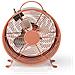FNCL10PK20 ventilatore Rosa - Foto miniatura 1