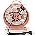 FNCL10PK20 ventilatore Rosa - Foto miniatura 3