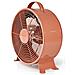 FNCL10PK20 ventilatore Rosa - Foto miniatura 6