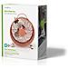FNCL10PK20 ventilatore Rosa - Foto miniatura 8