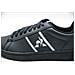 Classic Soft Denim 2310174, Unisex, Nero, 40 - Foto miniatura 6