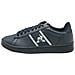 Classic Soft Denim 2310174, Unisex, Nero, 40 - Foto miniatura 1