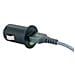 Lpro12 503 Caricabatterie Per Dispositivi Mobili Nero Auto - Foto miniatura 2