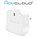 Centralina Intelligente Hub A Muro Zigbee Bluetooth New - Foto miniatura 1