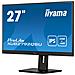 Monitor 27" LED IPS ProLite XUB2792QSU 2560x1440 WQHD Tempo di Risposta 5 ms - Foto miniatura 4