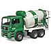 Mezzo Cantiere 02739 Man Autobetoniera Tga 1:16 - Foto miniatura 1