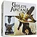 Set Di Giochi Base Golem Arcana - Foto miniatura 1