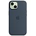 IPHONE 15 SI CASE STORM BLUE - Foto miniatura 3