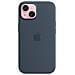 IPHONE 15 SI CASE STORM BLUE - Foto miniatura 2