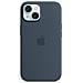 IPHONE 15 SI CASE STORM BLUE - Foto miniatura 1
