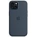 IPHONE 15 SI CASE STORM BLUE - Foto miniatura 4