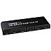 Splitter 1x4 Con Soporte A 4k, 3d E Hdmi 2.0 Yk-0104-2.0 - Foto miniatura 1