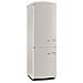 Frigorifero Combinato RKG8889 Total No Frost Multi Air Flow Classe E Capacità Netta 315 Litri Colore Crema - Foto miniatura 7
