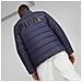 Ess Padded Jacket 84934906, Uomini, Blu, L - Foto miniatura 5