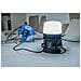 1173700003 torcia Nero Torcia a mano SMD LED - Foto miniatura 6