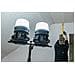 1173700003 torcia Nero Torcia a mano SMD LED - Foto miniatura 7