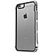 Cover Rigida Toxik Per Iphone 6/6s, Grigio - Foto miniatura 1