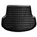 Pro-fit, Vasca Baule Su Misura In Tpe - Compatibile Per Hyundai Ix35 (03/10>12/15) - Foto miniatura 1