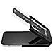 Salvadisplay Per Iphone 12/12 Pro Optiguard Glass Protect, Trasparente - Foto miniatura 2