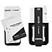 Salvadisplay Per Iphone 12/12 Pro Optiguard Glass Protect, Trasparente - Foto miniatura 4