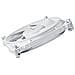 BL116 sistema di raffreddamento per computer Case per computer Ventilatore 14 cm Bianco 1 pz - Foto miniatura 2