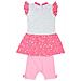Completo Neonato Minnie mf 51 12 a098 s1-3m Bambina - Foto miniatura 2