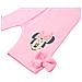 Completo Neonato Minnie mf 51 12 a098 s1-3m Bambina - Foto miniatura 5