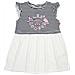 Vestito Neonato lc12144 2rop baby s1-6m Bambina - Foto miniatura 1
