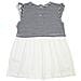Vestito Neonato lc12144 2rop baby s1-6m Bambina - Foto miniatura 2