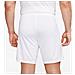 Pantaloncini Dri-Fit Park 3 Bv6855-102 Uomo Taglia 2Xl Colore Bianco /Verde - Foto miniatura 2