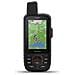 Outdoor GPS Garmin 010 02812 01 GPSMAP 67i Black e Red - Foto miniatura 1