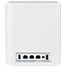 Router Wireless BT10 2pk Tri-Band / 3x Gigabit Ethernet LAN / 1 WAN / 1x USB 3.2 Gen 1 - Foto miniatura 5