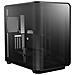 Case MEG MAESTRO 700L PZ Midi Tower Mini-ITX / Micro-ATX / ATX / E-ATX 2 Porte USB 3.0 Colore Nero (Finestrato) - Foto miniatura 4
