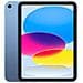 iPad 10th Gen (2024) 10.9" A14 64GB Wi-Fi Blu - Foto miniatura 1