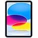 iPad 10th Gen (2024) 10.9" A14 64GB Wi-Fi Blu - Foto miniatura 2