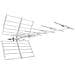 Antenna Direttiva Uhf Ch 21-48 11 Elementi 13db 470-694mhz 5g - Foto miniatura 1