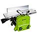 Pialla A Filo E Spessore Combinata Per Legno Banco 1500w 204mm Zi-hb204n - Foto miniatura 2