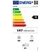 Frigorifero Combinato FCN331AFD Ventilato No Frost Multi Air Flow Classe D Capacità Netta 366 Litri Colore Nero Inox - Foto miniatura 2