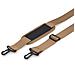 00222053 borsa per laptop 41,1 cm (16.2") Custodia trolley Beige, Nero - Foto miniatura 2