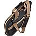 00222053 borsa per laptop 41,1 cm (16.2") Custodia trolley Beige, Nero - Foto miniatura 3