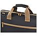 00222053 borsa per laptop 41,1 cm (16.2") Custodia trolley Beige, Nero - Foto miniatura 7