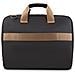 00222053 borsa per laptop 41,1 cm (16.2") Custodia trolley Beige, Nero - Foto miniatura 9